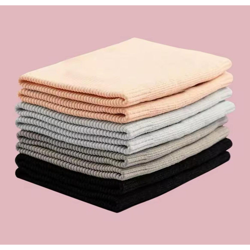 Par De Muñequeras Deportivas Tenis Basquetbol Elásticas