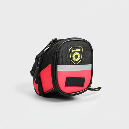 Bolso Impermeable Para Bicicleta Bolsa Para Asiento Alforja