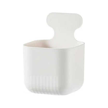 Organizador Baño Magnético Adhesivo Cosméticos Accesorios