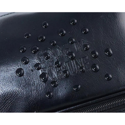 Neceser De Eco Cuero Bolso Organizador De Viaje Bolsa Unisex