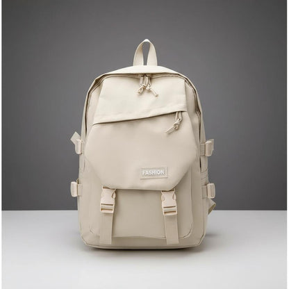 Mochila Escolar Liceal Facultad Urbana Impermeable Fashion