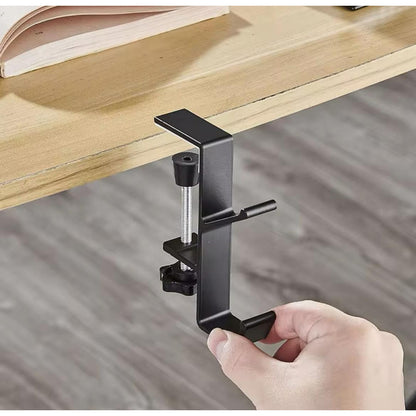 Gancho Para Colgar Bolsos En La Mesa Colgadores De Aluminio
