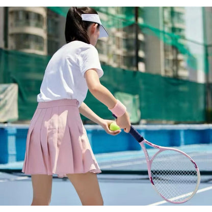 Par De Muñequeras Deportivas Algodón Tenis Running Unisex