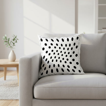 Fundas De Almohadón X2 Decoración Hogar Casa Microfibra Cod2