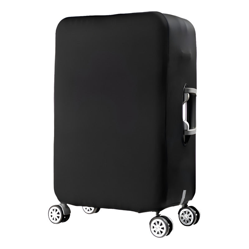 Funda De Valija Maleta Antirrobo Impermeable Grande