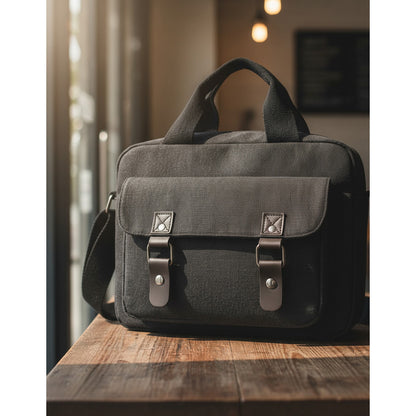 Bandolera Bolso De Mano Morral Unisex Urbano Casual Moderno1