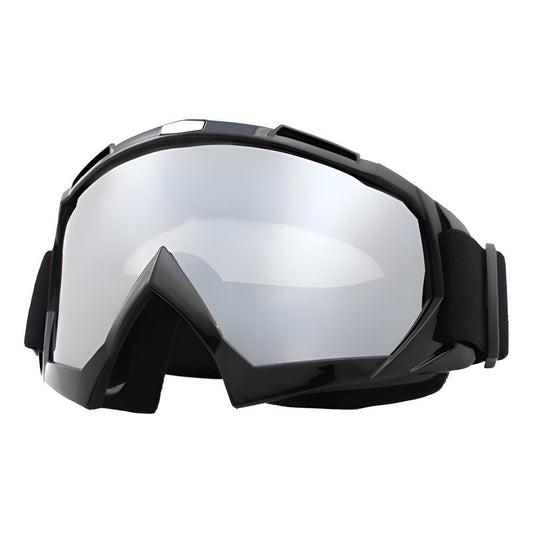 Antiparras Moto Anteojos Motocross Nieve Deporte Premium