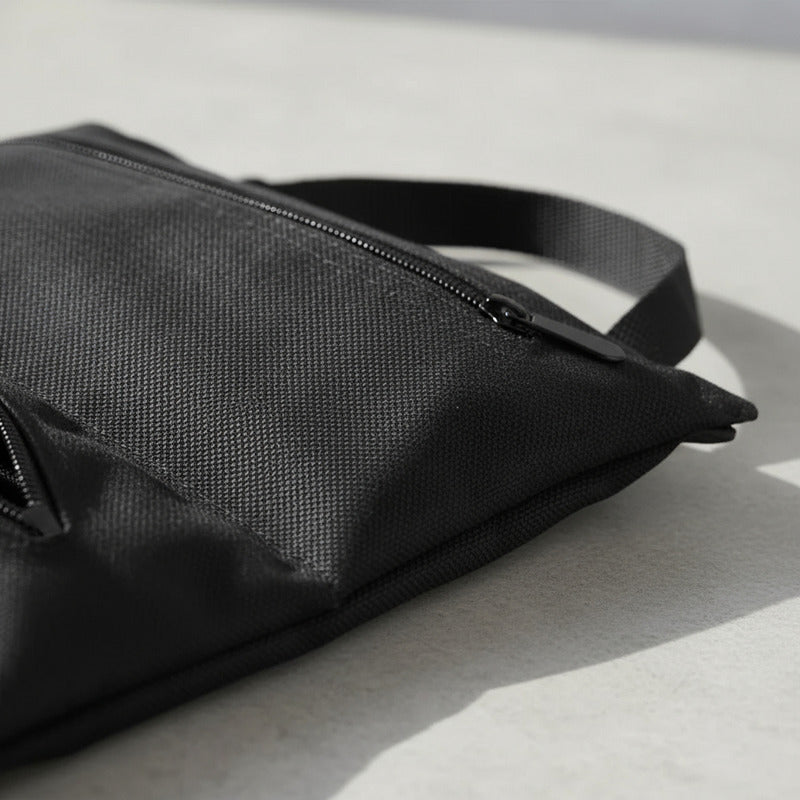 Bolso Para Herramientas Bolsa Portátil 5 Bolsillos