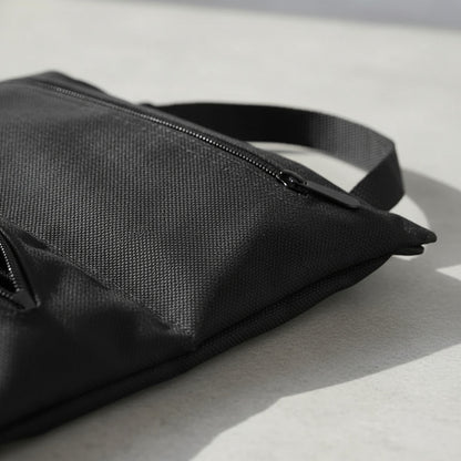 Bolso Para Herramientas Bolsa Portátil 5 Bolsillos