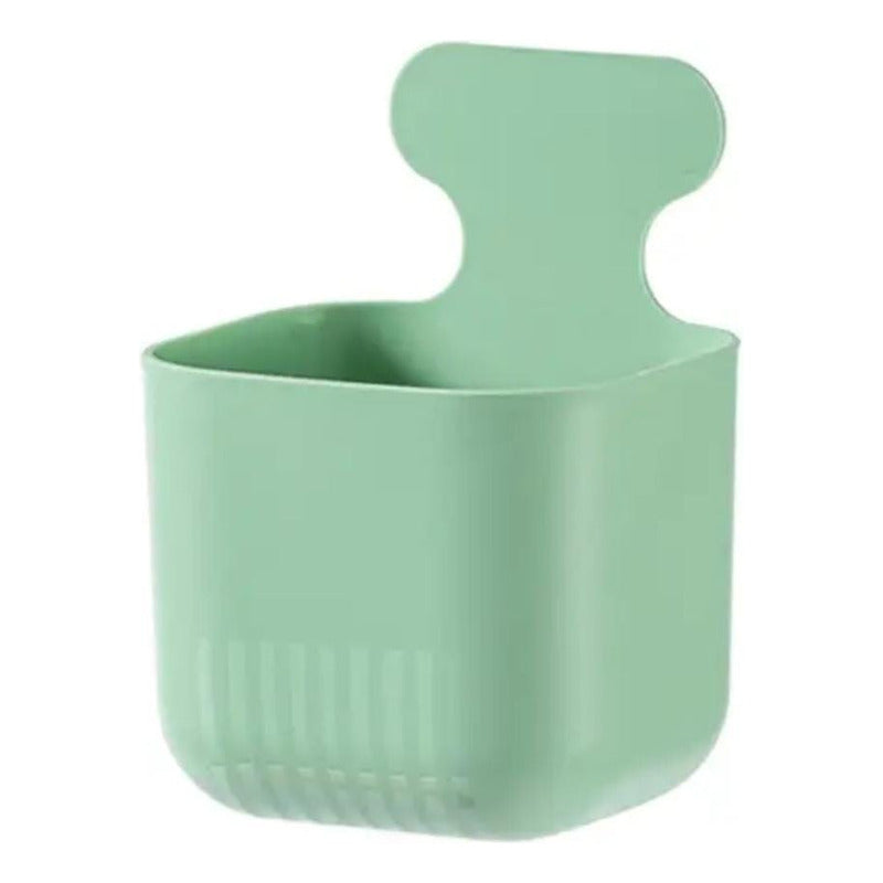 Organizador Baño Magnético Adhesivo Cosméticos Accesorios