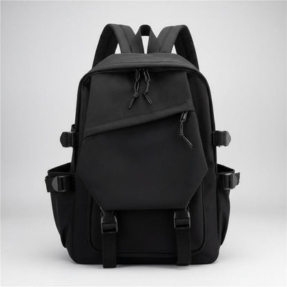 Mochila Escolar Liceal Facultad Urbana Impermeable Fashion
