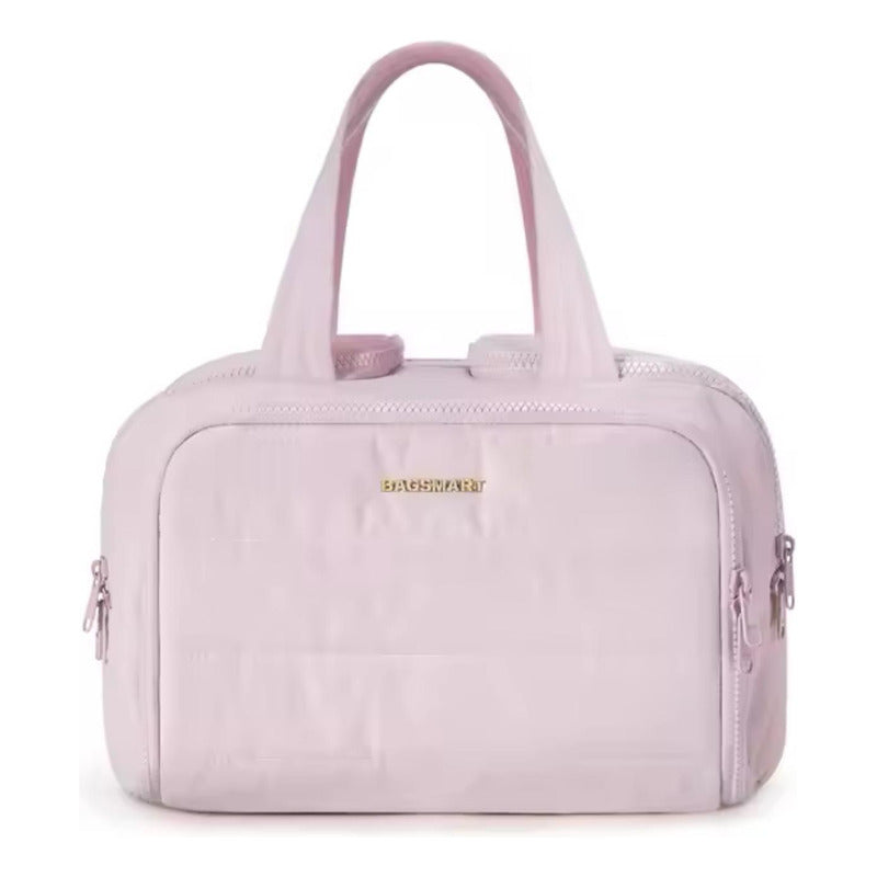 Neceser De Viaje Porta Maquillaje Cosméticos Mujer Premium