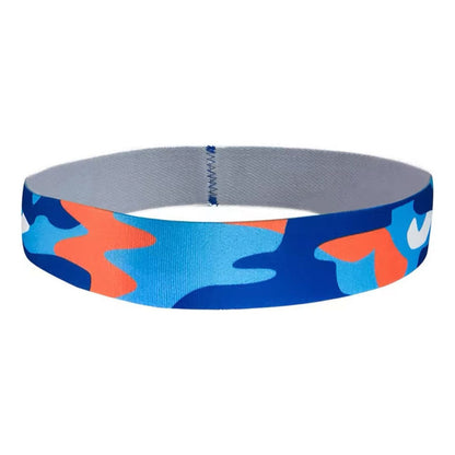 Diadema Deportiva Vincha Para Pelo Correr Fitness Elástica