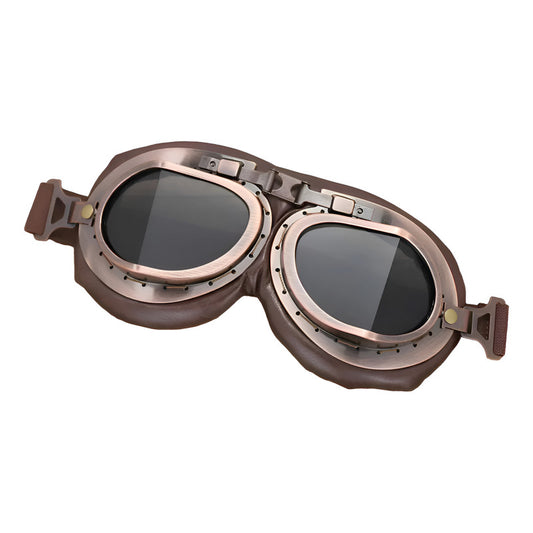 Antiparras Moto Lentes Motocross Nieve Deporte Gafas Vintage