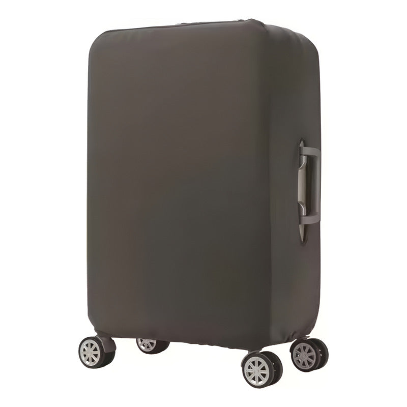 Funda De Valija Maleta Antirrobo Impermeable Tamaño Mediano