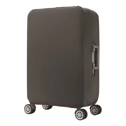Funda De Valija Maleta Antirrobo Impermeable Tamaño Mediano