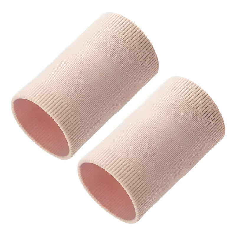 Par De Muñequeras Deportivas Tenis Basquetbol Elásticas