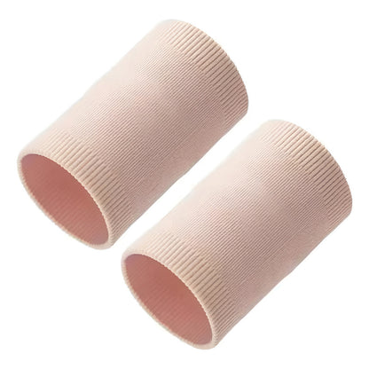 Par De Muñequeras Deportivas Tenis Basquetbol Elásticas