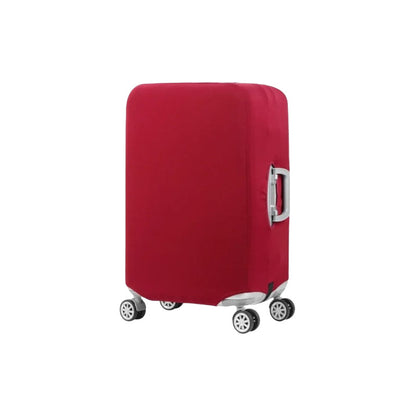 Funda De Valija Maleta Antirrobo Impermeable Grande