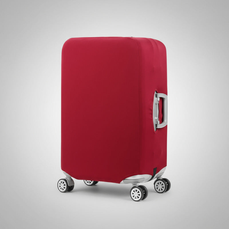 Funda De Valija Maleta Antirrobo Impermeable Grande