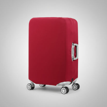 Funda De Valija Maleta Antirrobo Impermeable Grande