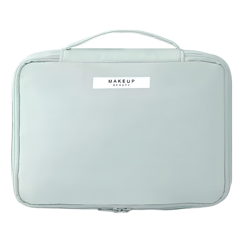 Neceser Para Maquillaje Y Cosméticos Organizador Para Dama