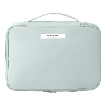 Neceser Para Maquillaje Y Cosméticos Organizador Para Dama