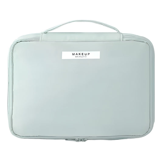 Neceser Para Maquillaje Y Cosméticos Organizador Para Dama