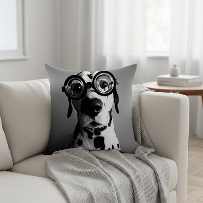 Funda De Almohadón X2 Decoración Hogar Casa Microfibra Cod.1