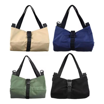 Bolso Para Herramientas Bolsa Portátil 5 Bolsillos