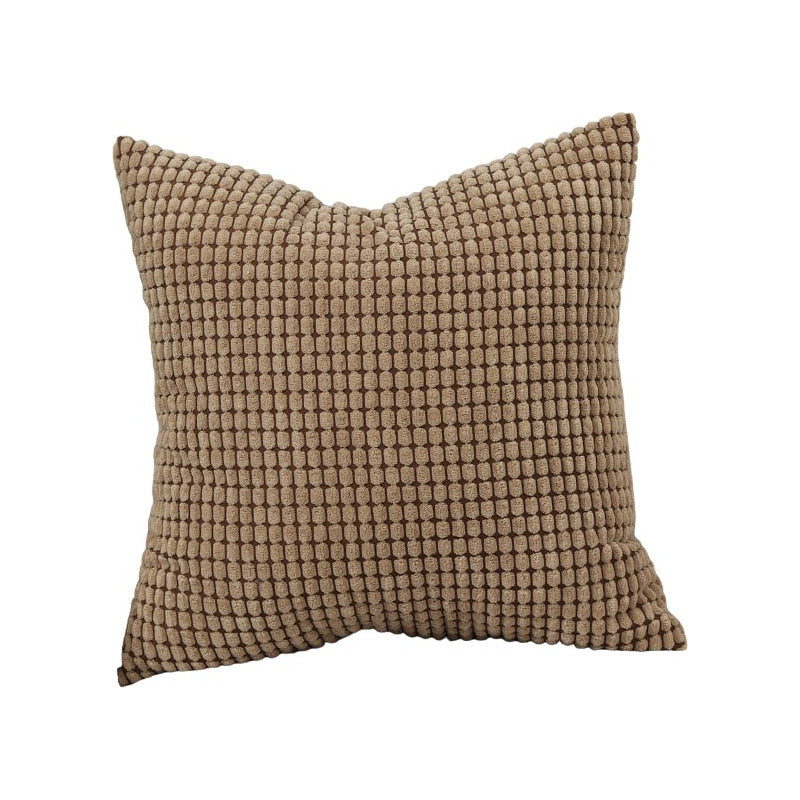 Fundas De Almohadón X2 Decoración Hogar Casa Poliester Cod.3
