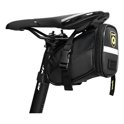 Bolso Impermeable Para Bicicleta Bolsa Para Asiento Alforja