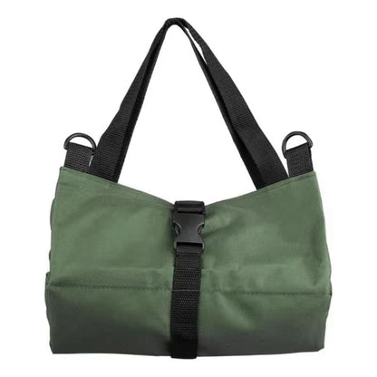 Bolso Para Herramientas Bolsa Portátil 5 Bolsillos