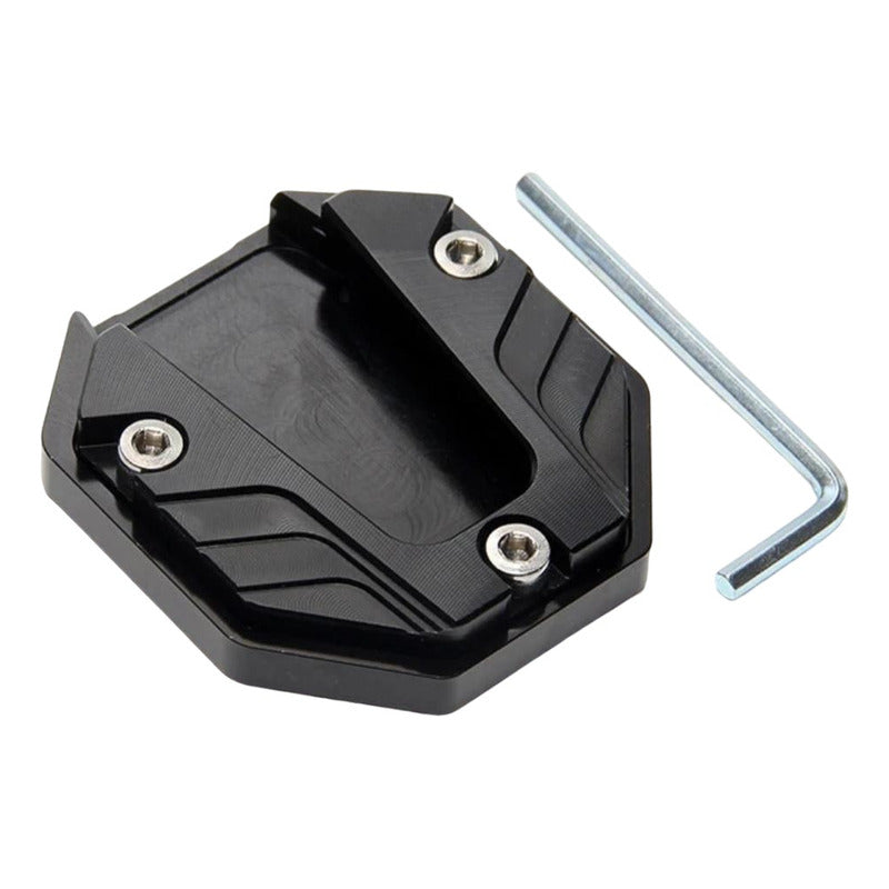 Almohadilla Para Pata De Motocicleta Apoyo De Moto Y Bici