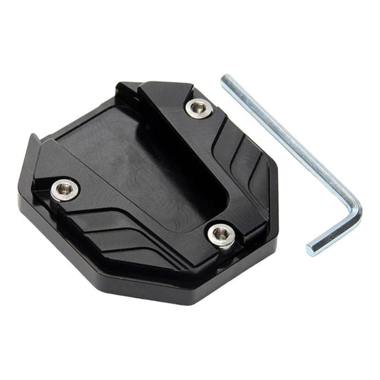 Almohadilla Para Pata De Motocicleta Apoyo De Moto Y Bici