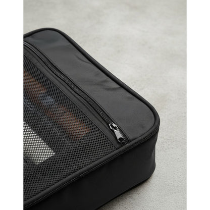 Set Organizador De Viaje 8 Piezas Para Valija Bolsos Ropa
