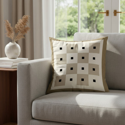 Fundas De Almohadón X2 Decoración Hogar Casa Microfibra Cod2