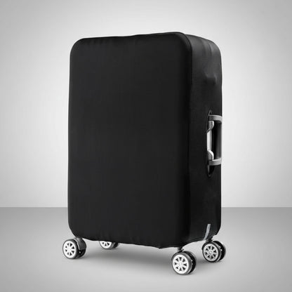 Funda De Valija Maleta Antirrobo Impermeable Extra Grande