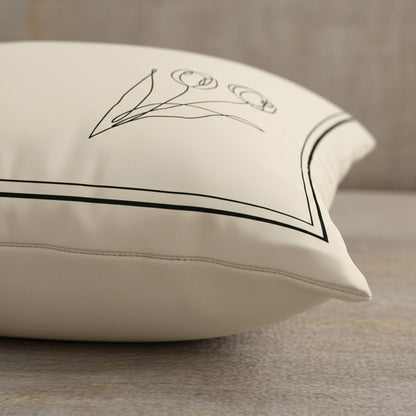 Fundas De Almohadón X2 Decoración Hogar Casa Microfibra Cod2