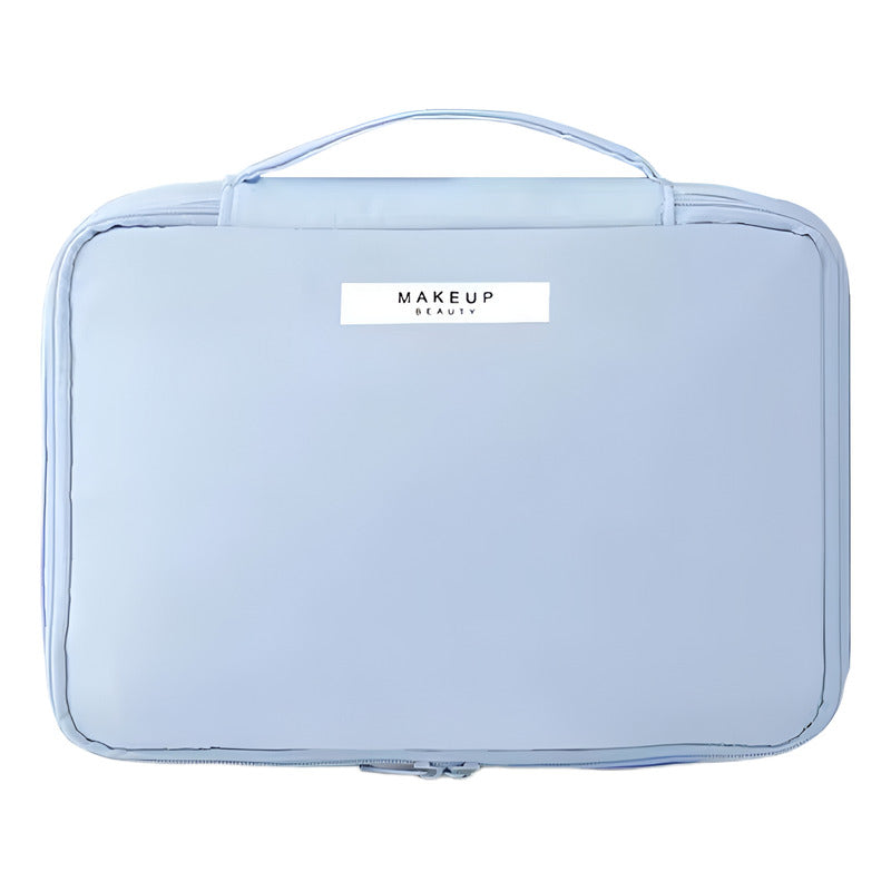 Neceser Para Maquillaje Y Cosméticos Organizador Para Dama