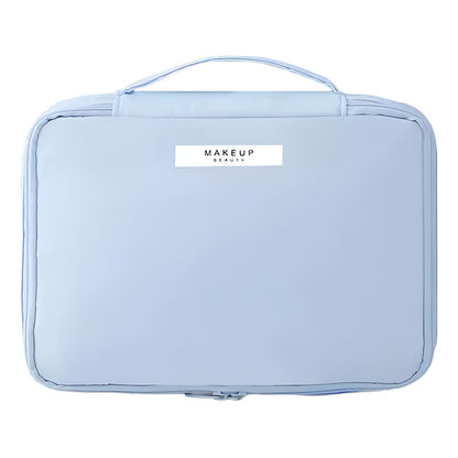 Neceser Para Maquillaje Y Cosméticos Organizador Para Dama