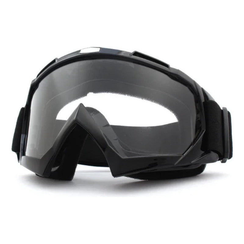 Antiparras Moto Anteojos Motocross Nieve Deporte Premium