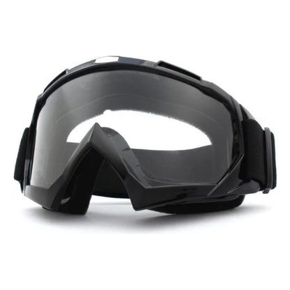 Antiparras Moto Anteojos Motocross Nieve Deporte Premium
