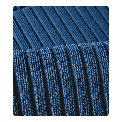 Alfombra De Entrada A Casa Hogar Felpudo Rayas Y Espirales