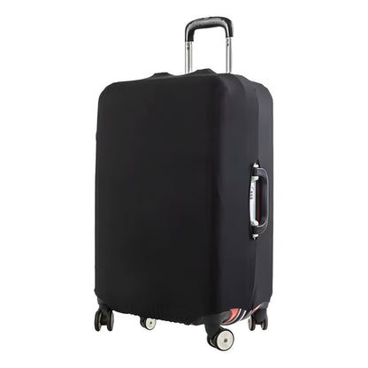 Funda De Valija Maleta Antirrobo Impermeable Grande