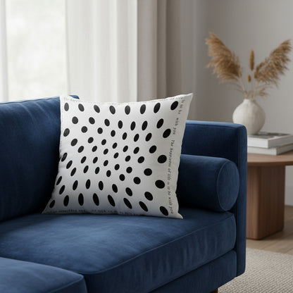 Fundas De Almohadón X2 Decoración Hogar Casa Microfibra Cod2