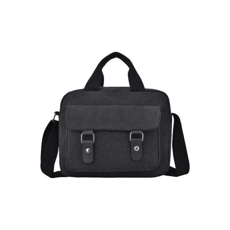 Bandolera Bolso De Mano Morral Unisex Urbano Casual Moderno1