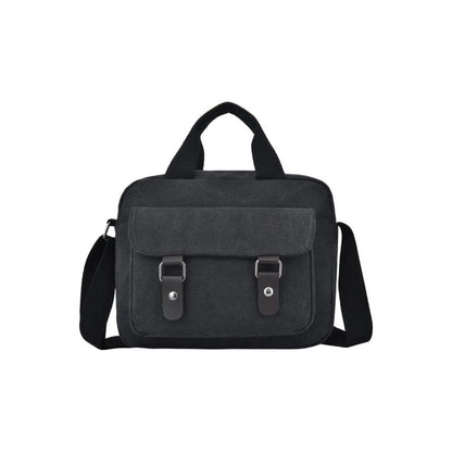 Bandolera Bolso De Mano Morral Unisex Urbano Casual Moderno1