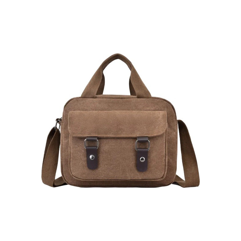 Bandolera Bolso De Mano Morral Unisex Urbano Casual Moderno1