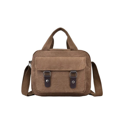 Bandolera Bolso De Mano Morral Unisex Urbano Casual Moderno1